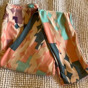 LuLaRoe super soft leggings